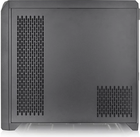 Full Tower ohišje Thermaltake CTE C750, PC, E-ATX, ATX, micro ATX, Mini-ITX, črn