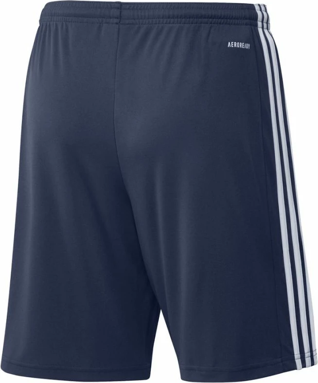 Kratke hlače za moške adidas, temno modre