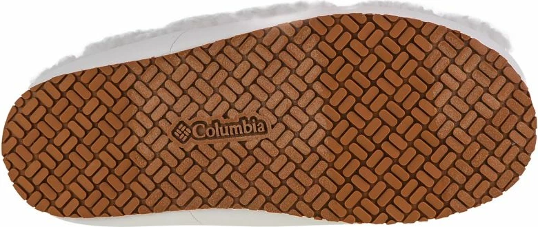 Spodnje perilo za ženske Columbia, belo