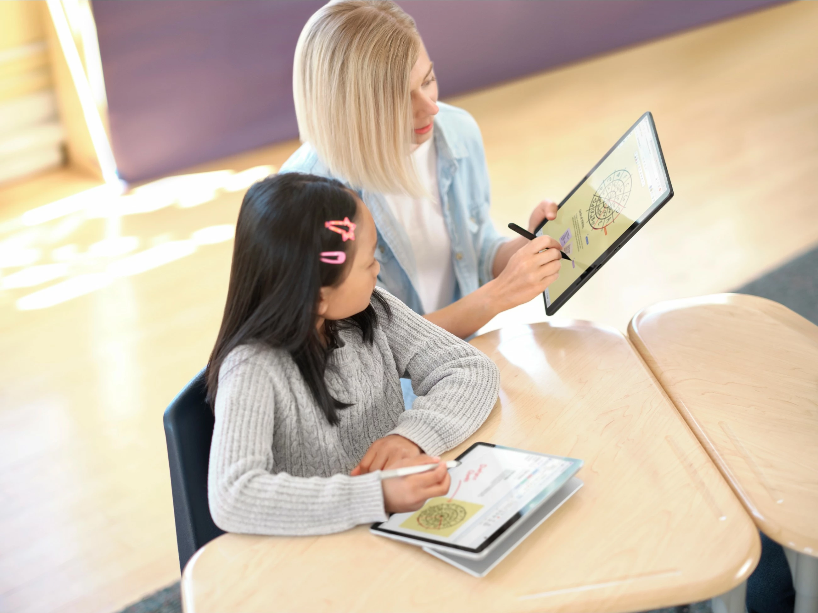 Digitalna pisala Microsoft Surface Slim Pen 2, tablica, Microsoft, črno