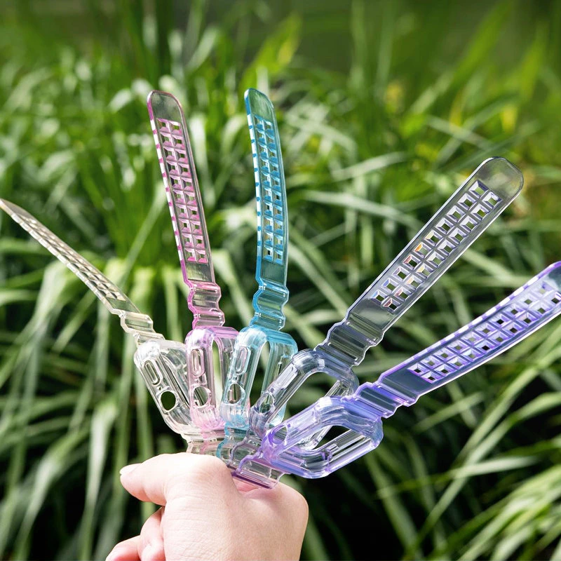 Trak in ovitek za Apple Watch 42 mm Hurtel, TPU, moder