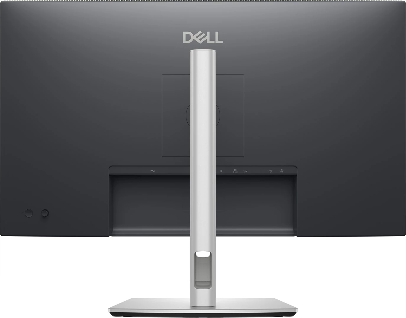 27" 4K Ultra HD zaslon Dell Pro Plus P2725QE, LCD, črn/srebrn