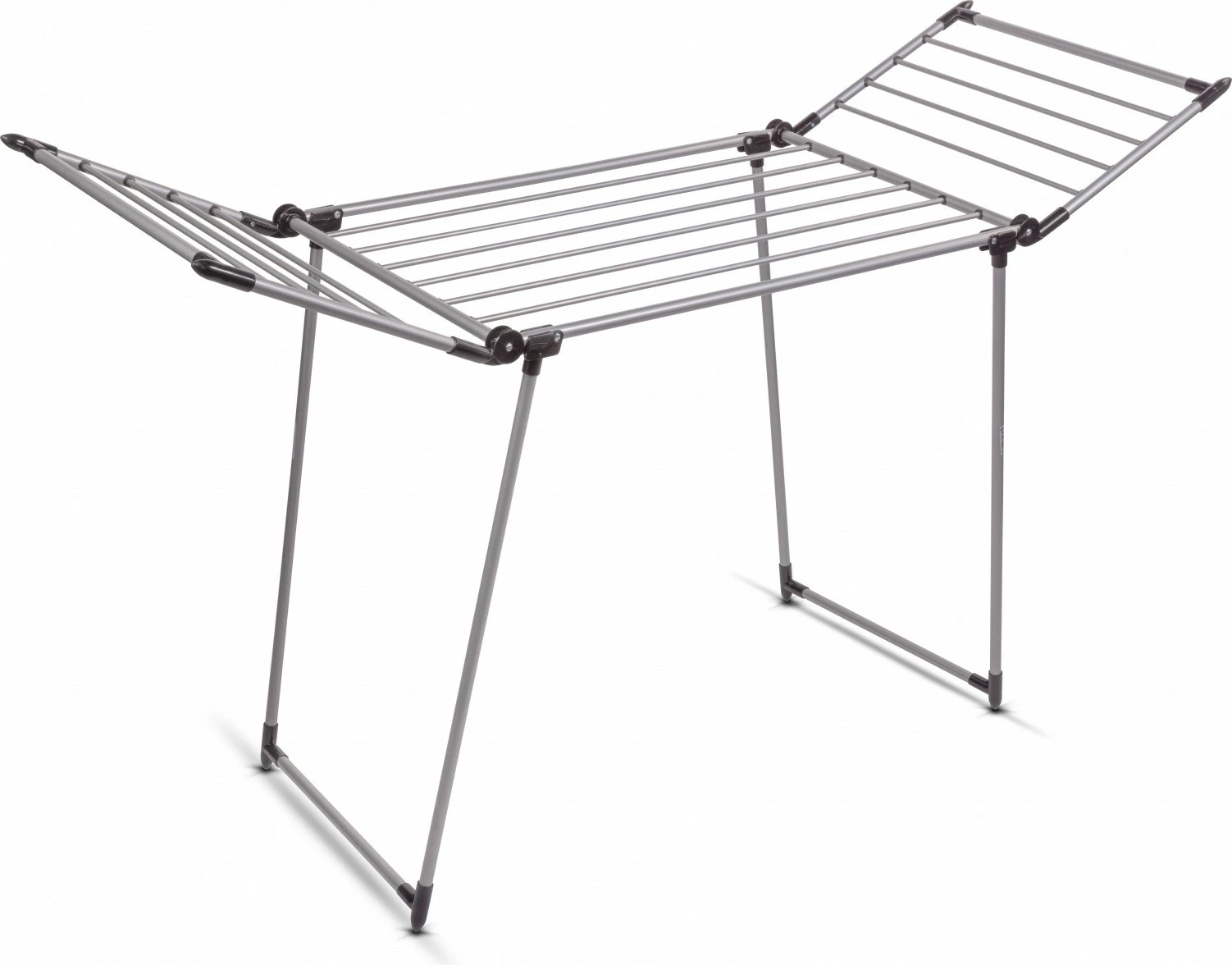 Sušilnik perila Lamart LT8104 ZIKR, 15 m, srebrn