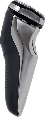 Brivnik za moške z rotacijskim sistemom in trimerjem Adler CR 2925, siv