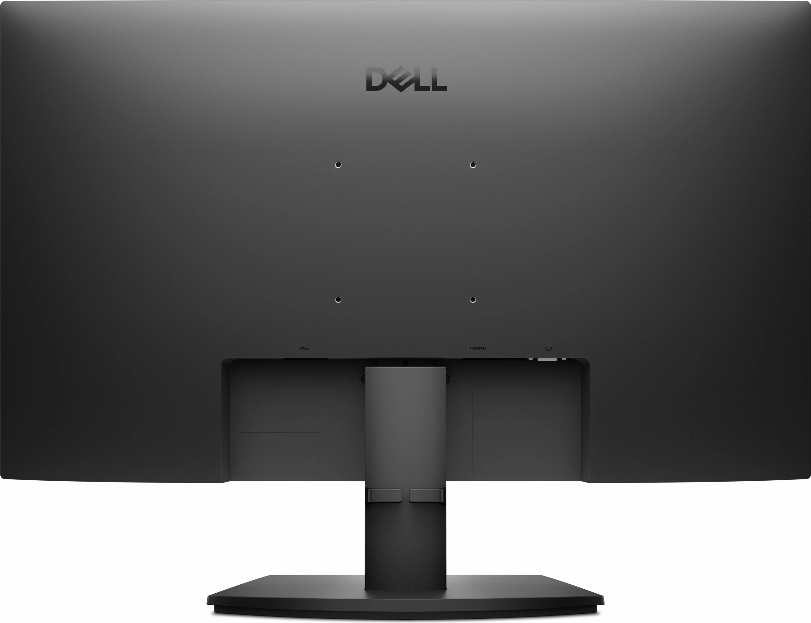Monitor 27 palcev IPS Full HD, Dell SE2725HM, črn