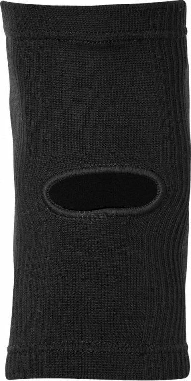 Zaščita za kolena Asics, črna