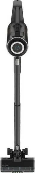 Brezžični sesalnik, Sharp SA-VP5521BS, 0,75 L, HEPA H13, črn