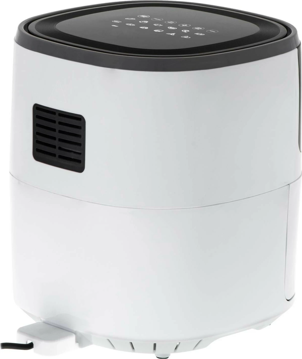 Zračna friteza Camry CR 6313, 5 L, bela