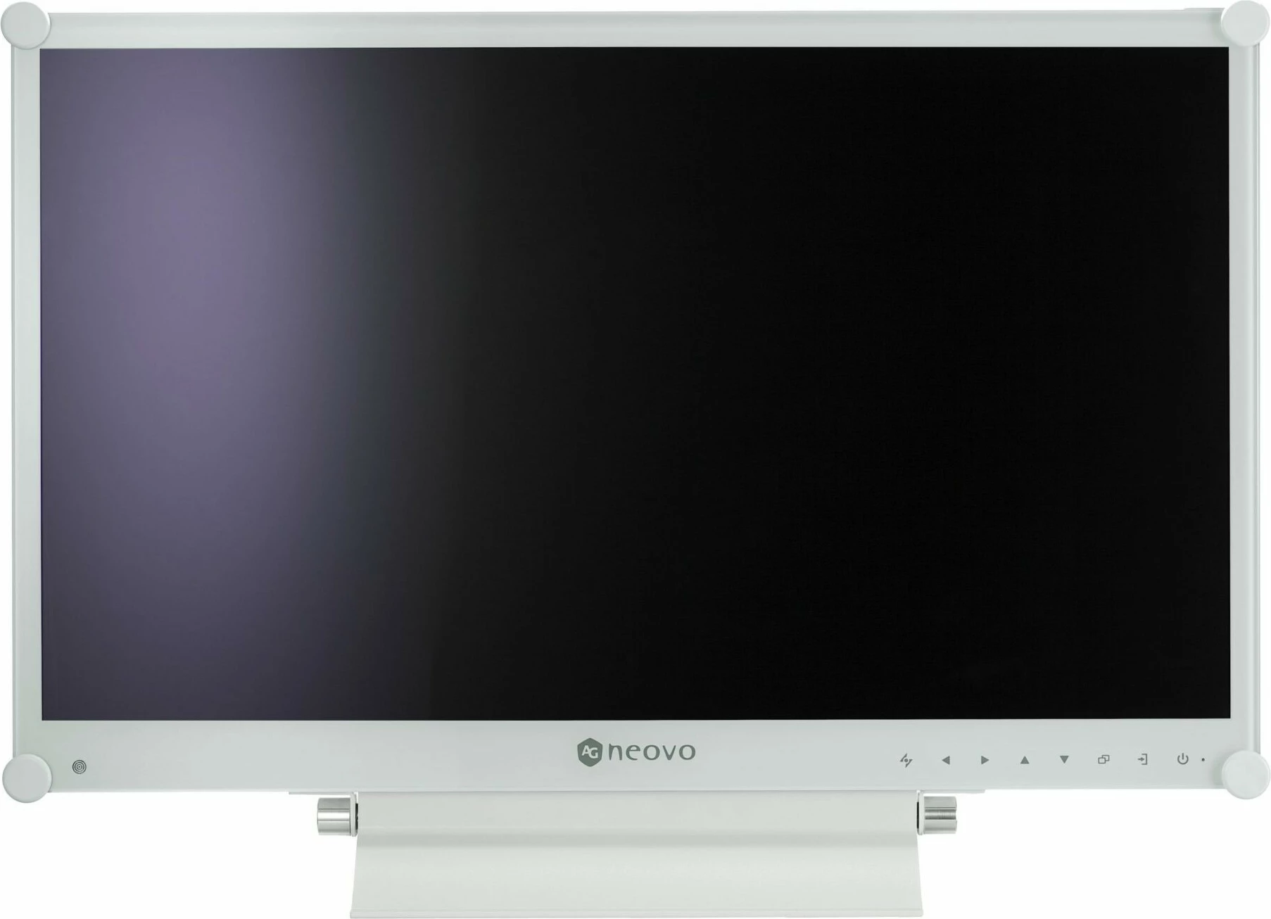 Medicinski monitor AG Neovo MX-24, 23,8", Full HD, LCD, bela
