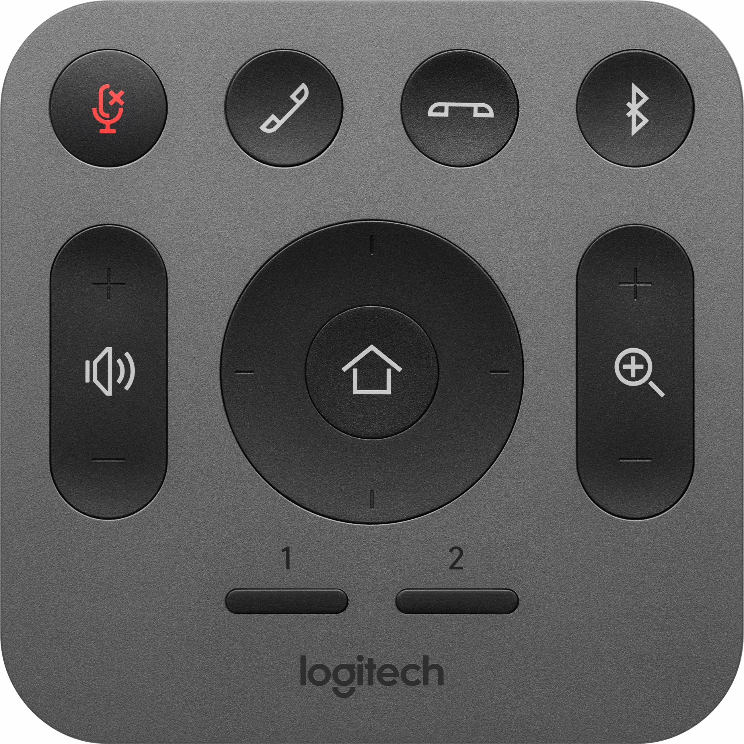 Konferenčna kamera Logitech MeetUp, 4K Ultra HD