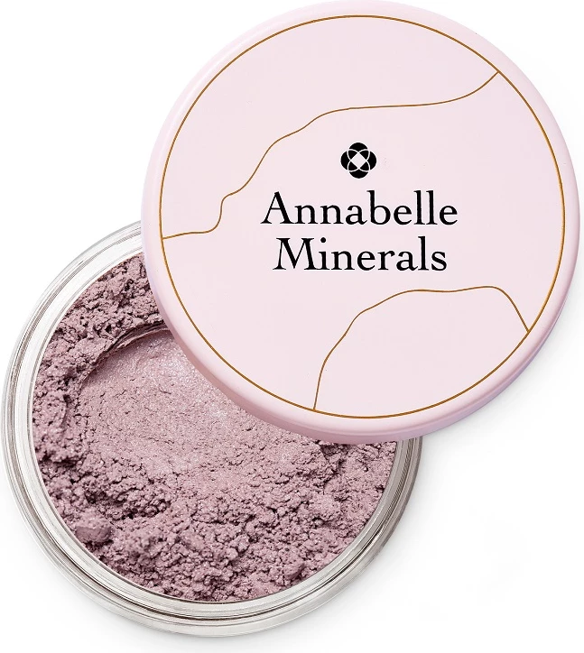 Senca za oči Cappuccino, Annabelle Minerals, 3g
