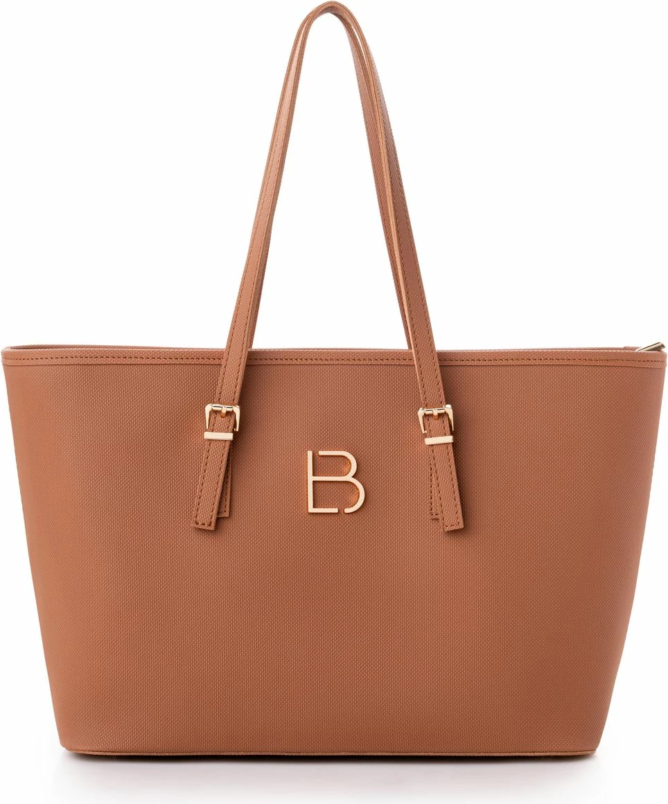 Tote torba tan, Lucky Bees 1247 - Regeta