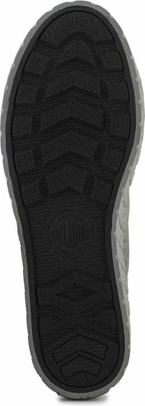 Nizke čevlje Palladium za moške in ženske, zelene