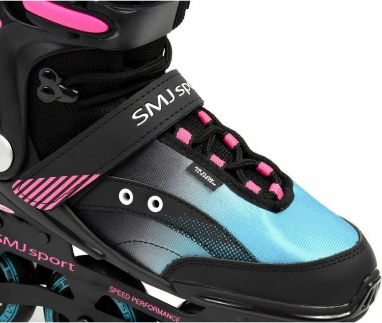 Superge za ženske SMJ, črne