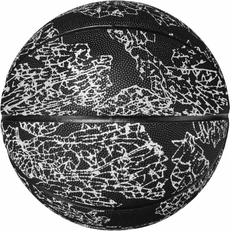 Superge za košarko Nike, črne