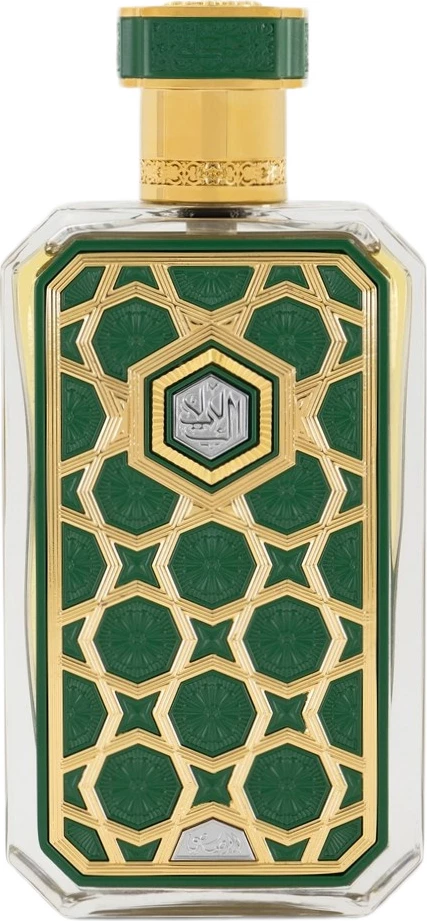 Eau de Parfum za moške Rasasi Arabian Prive Eklil, 70 ml