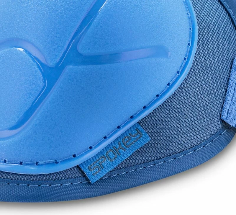 Mrežna zaščita za otroke Spokey, modra