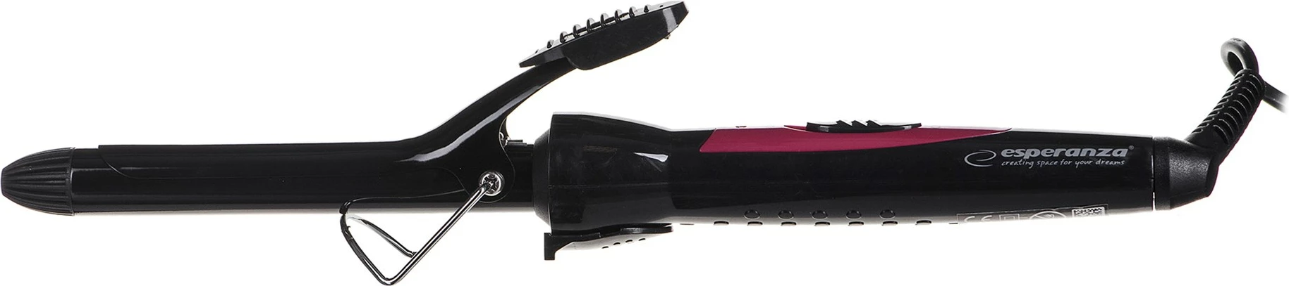 Figaro Esperanza EBL004, 25 W, črn