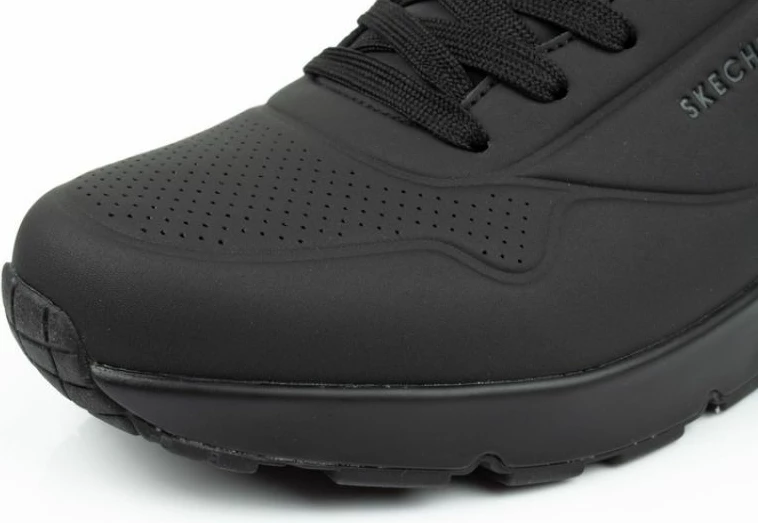 Športni čevlji Skechers, moški, črni
