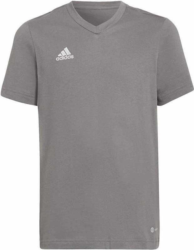 Športna majica za otroke Entrada 22, adidas, siva