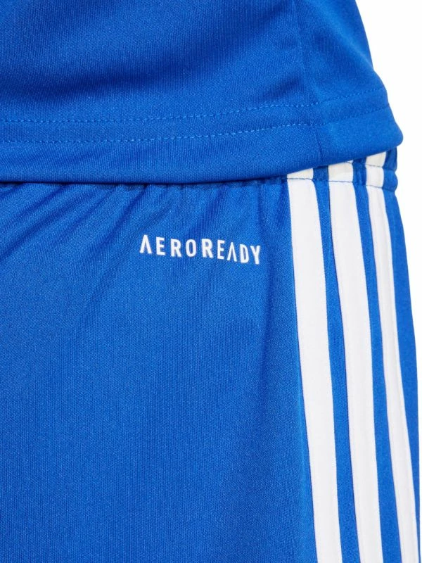 Otroške šorce adidas, modre