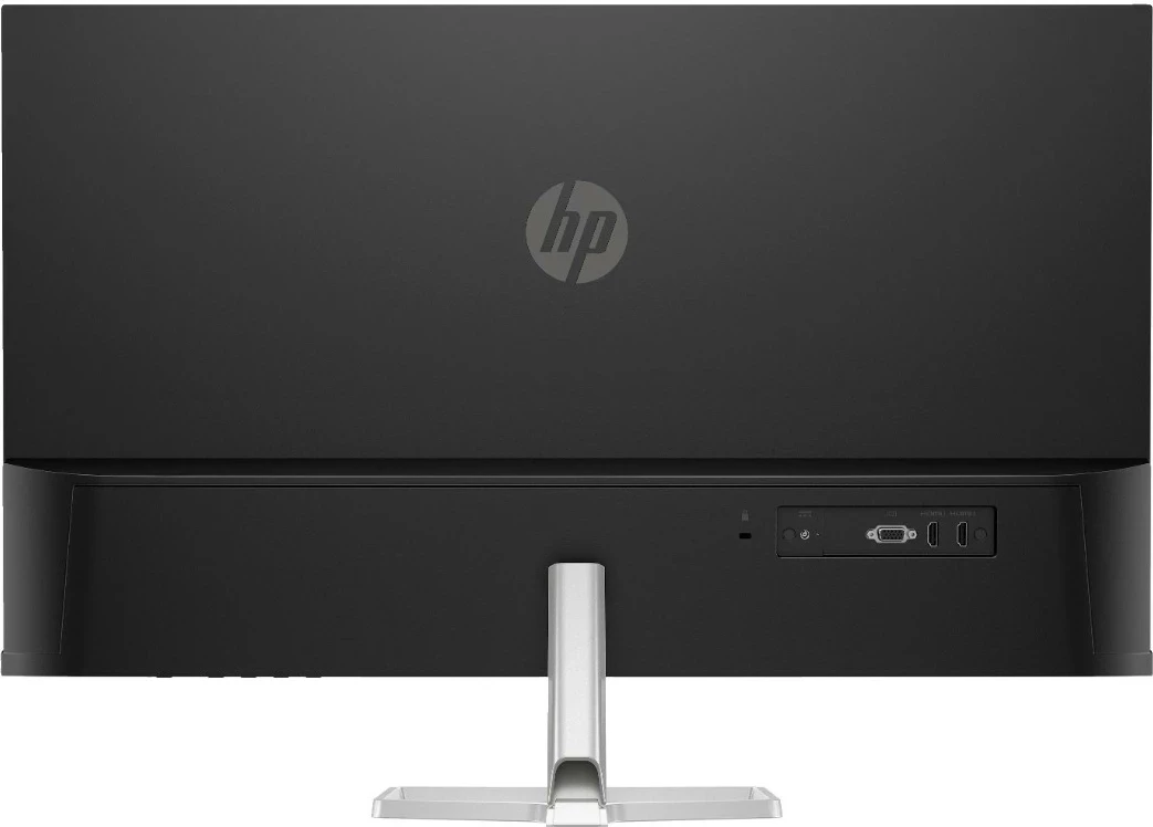 Monitor 31,5" Full HD, 100Hz, srebrn - HP S5 532sf