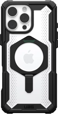 Zaščitni ovitek UAG Plasma XTE za iPhone 16 Pro Max, MagSafe, prozoren