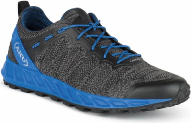 Tekaške/trekking atlete Aku, črne, moške