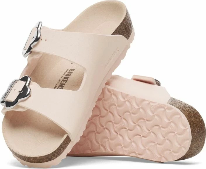 Otroške atlete Birkenstock, rožnate