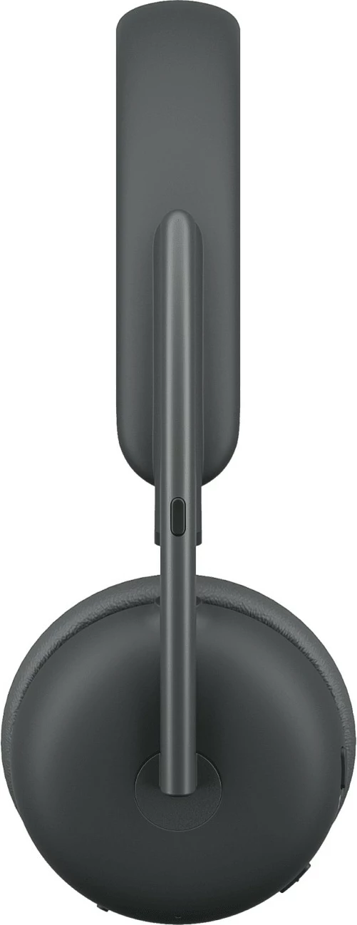 Brezžične Bluetooth slušalke, za Microsoft Teams, grafit Logitech Zone Wireless 2