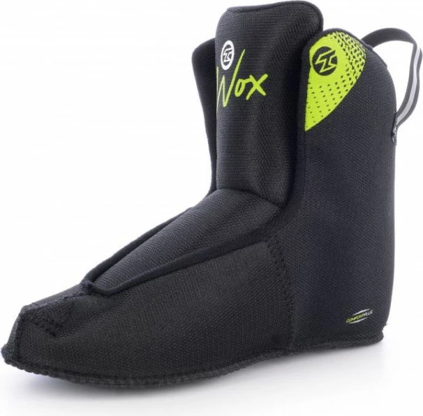 Rolke za moške, Tempish Wox, zelene