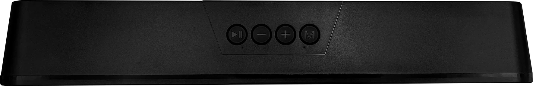 Bluetooth zvočni bar Media tech PHANTOM BT MT3180, črn