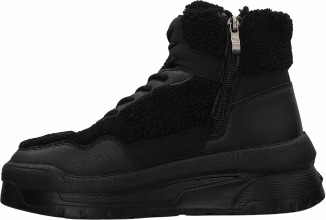 Čevlji za ženske Lee Cooper, črni