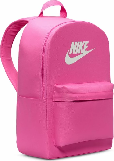 Rožnat nahrbtnik Nike Heritage