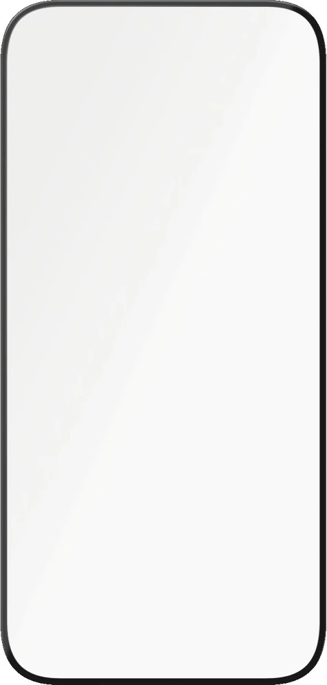Prozoren ovitek PanzerGlass CARE Feature 3-v-1 Ceramic za iPhone 16 Pro