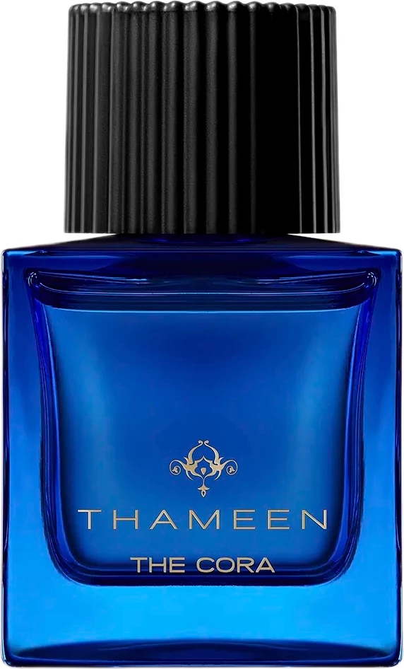 Eau de Parfum The Cora, Thameen, 50 ml