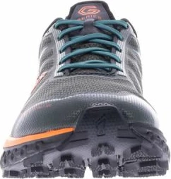 Tekaški copati Trailfly Ultra G 300 Max, Inov-8, modro-zeleni