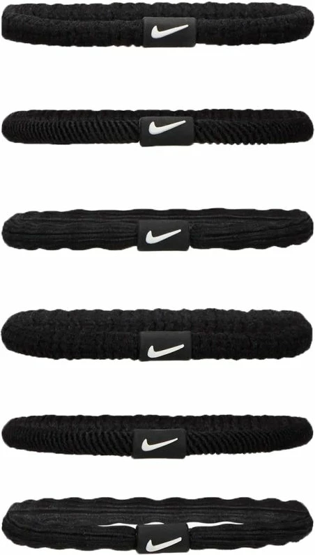Frotka za ženske Nike, črne