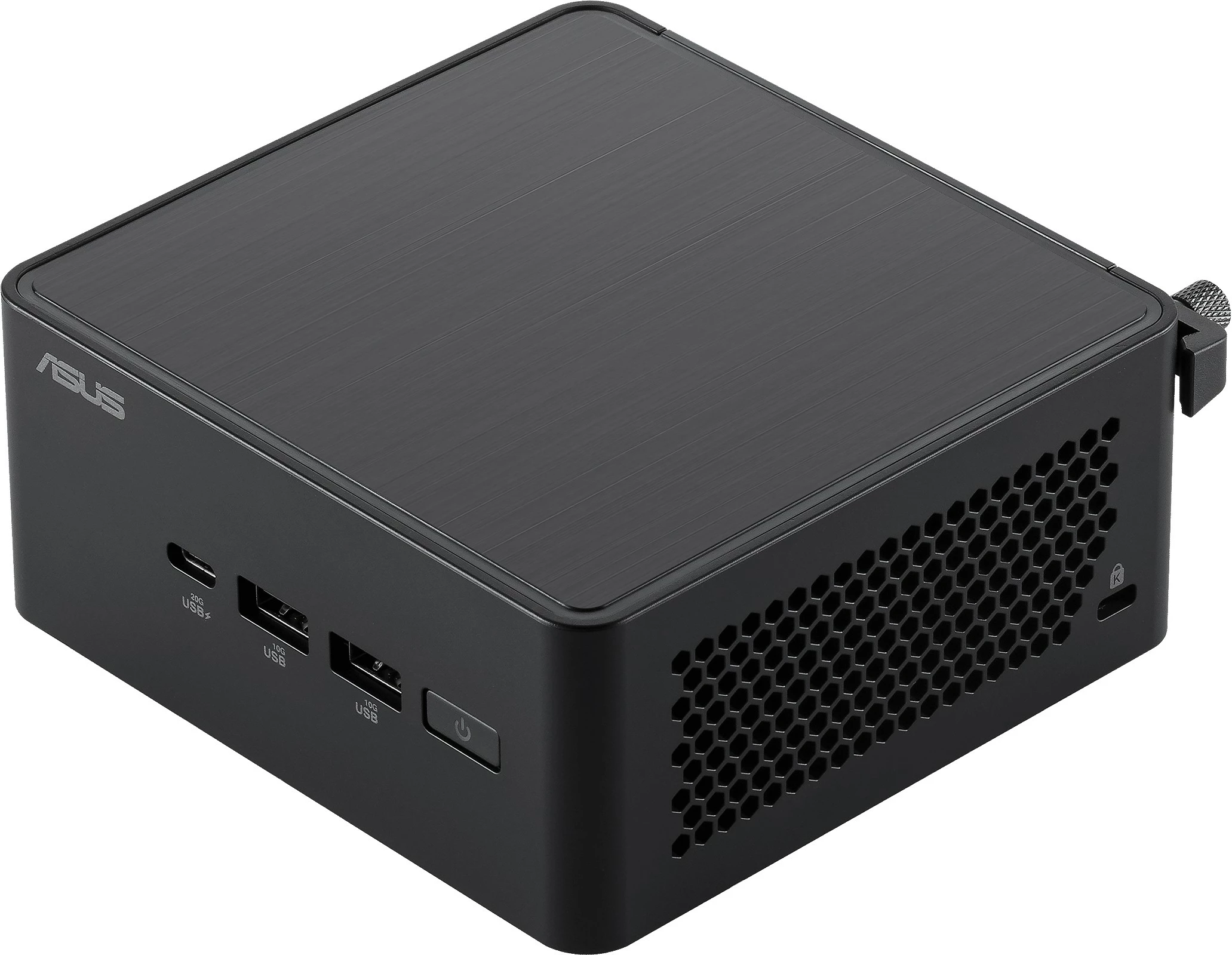 Kompakten Mini PC barebone NUC 14 Pro Tall Kit RNUC14RVHV500000I, DDR5-SDRAM, PCI Express, Wi‑Fi 6E