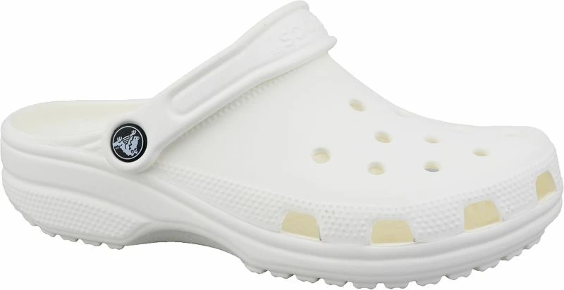 Superge Crocs, bele, unisex
