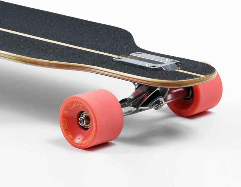 Longboard za moške, ženske in otroke SMJ UT4209 California, več barv