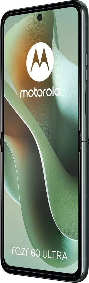 Zložljiv mobilni telefon razr 60 ultra Motorola, 6,96", 16 GB RAM, 512 GB, 5G, zelen