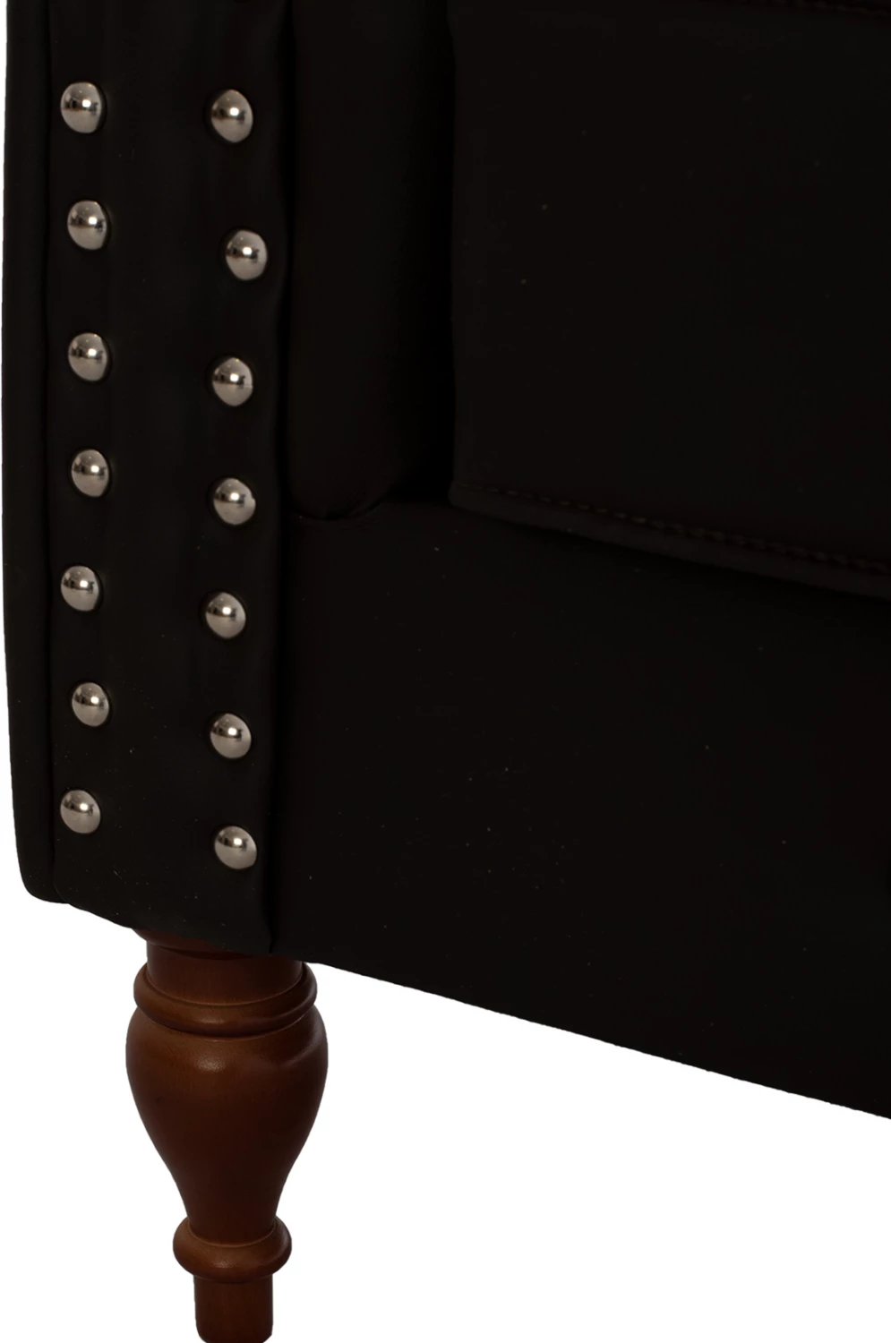 Cielle kavč v rjavi barvi FH3184.03 152x85x80 cm