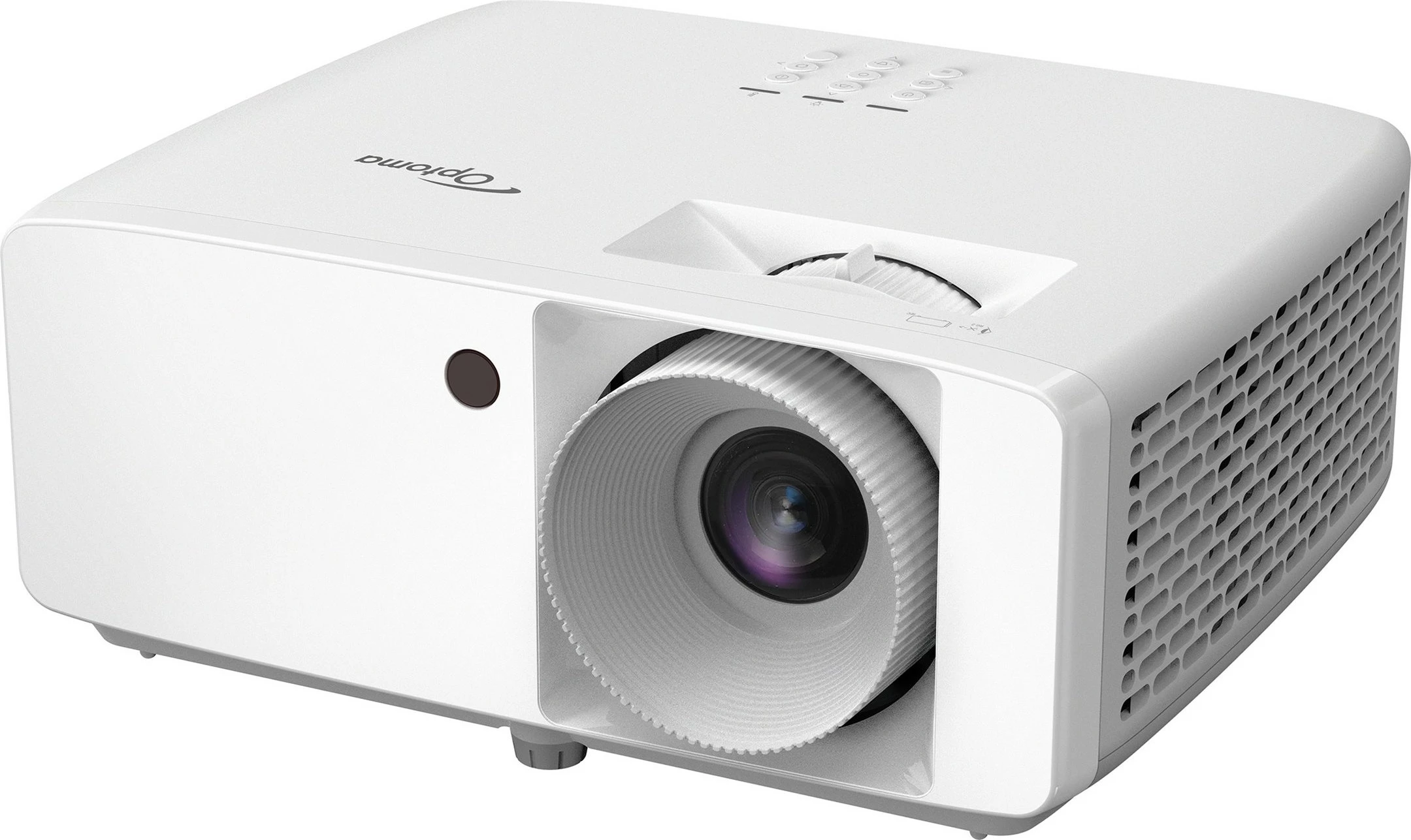 Projektor 4000 ANSI lm, DLP, 1080p, 16:9, Optoma ZH400