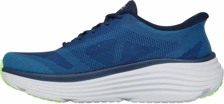 Superge za moške Skechers, navy blue