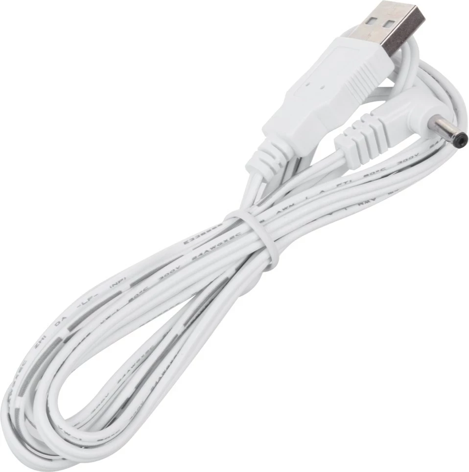 Velik digitalni zidni/namizni časomer Maclean GB214, s temperaturnim senzorjem, 37x17 cm, črn