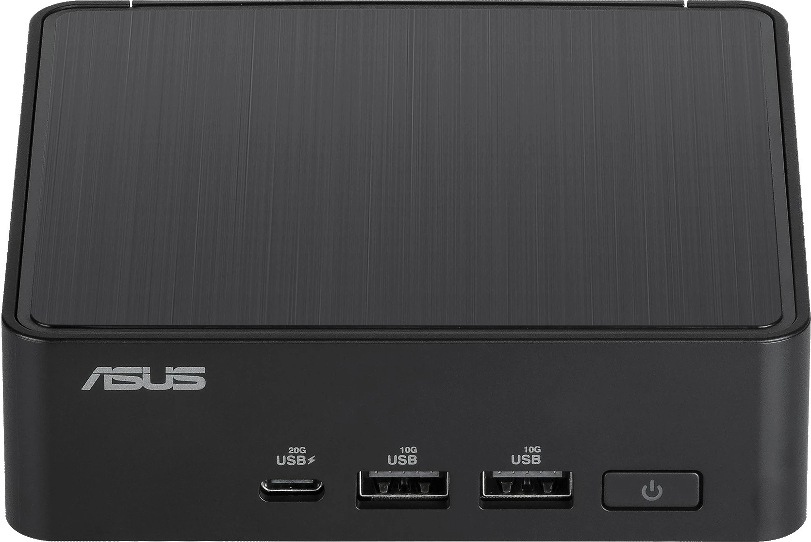 Kompakten Mini PC ASUS NUC 14 Pro RNUC14RVKU500002I, DDR5-SDRAM, Wi-Fi 6E, 120 W