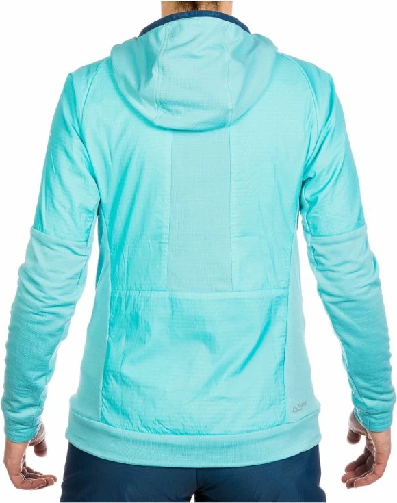 Duks (ženski) Salewa Pedroc PTC Alpha, zelen