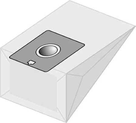 Torba K&M S11 Samsung VP-77, 5 kosov