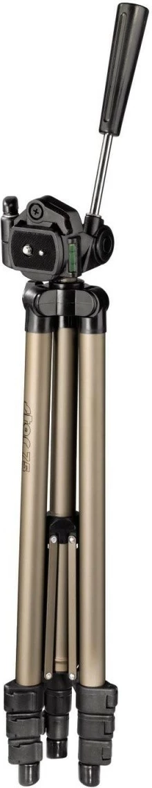 Stativ, aluminij, 125 cm, s torbo za prenašanje Hama Star 75